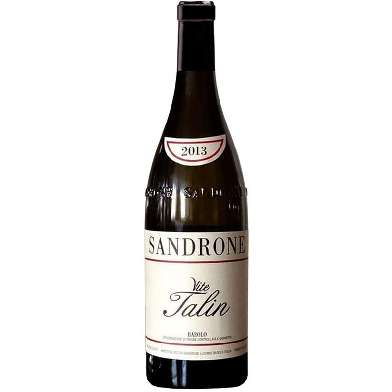 Luciano Sandrone / Barolo Vite Talin 2016