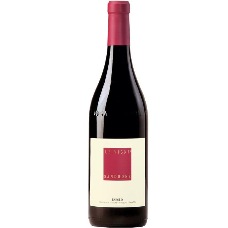 Luciano Sandrone / Barolo Le Vigne 1500ml 2018