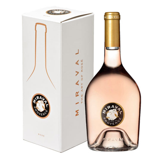 Miraval Rose Gift Box 2022