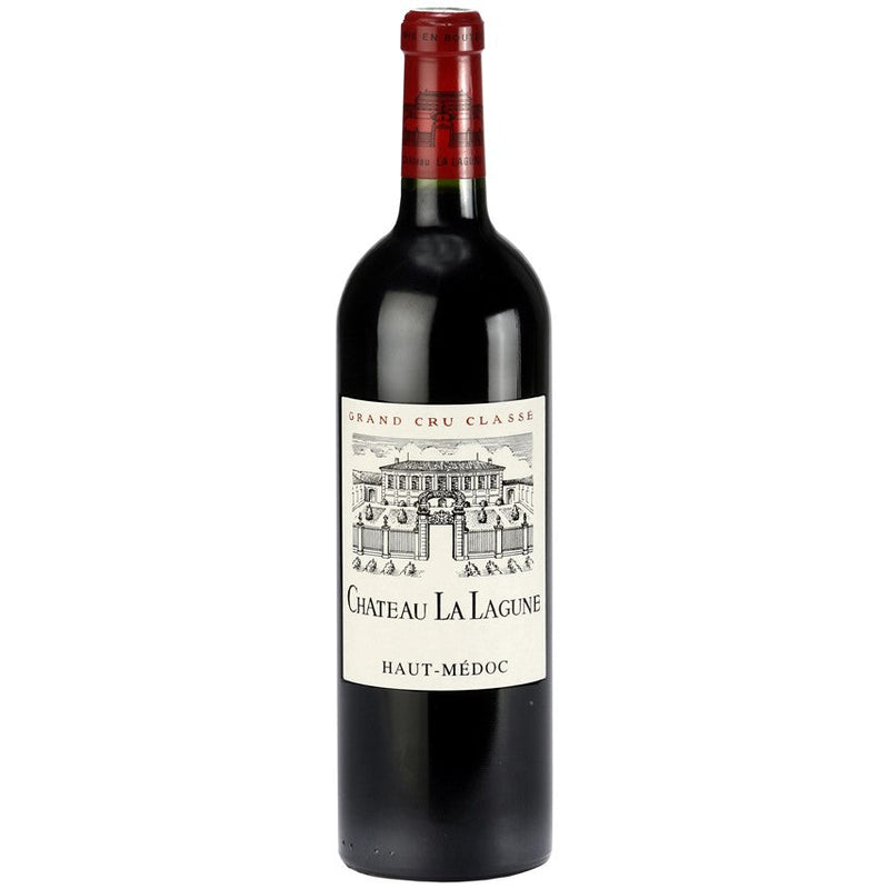 Chateau La Lagune 2019