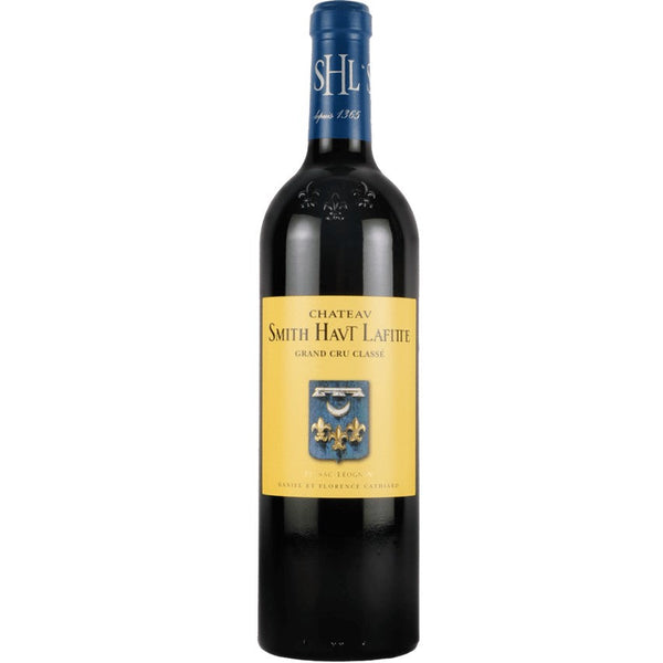 Chateau Smith Haut Lafitte 2018