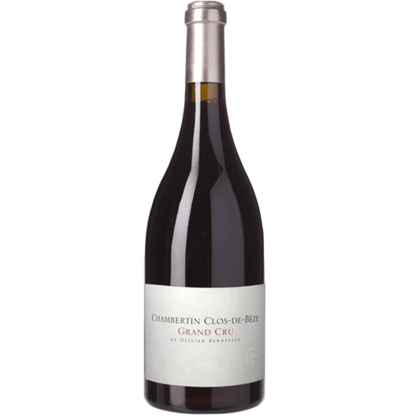 Olivier Bernstein / Chambertin Clos de Beze Grand Cru 2022