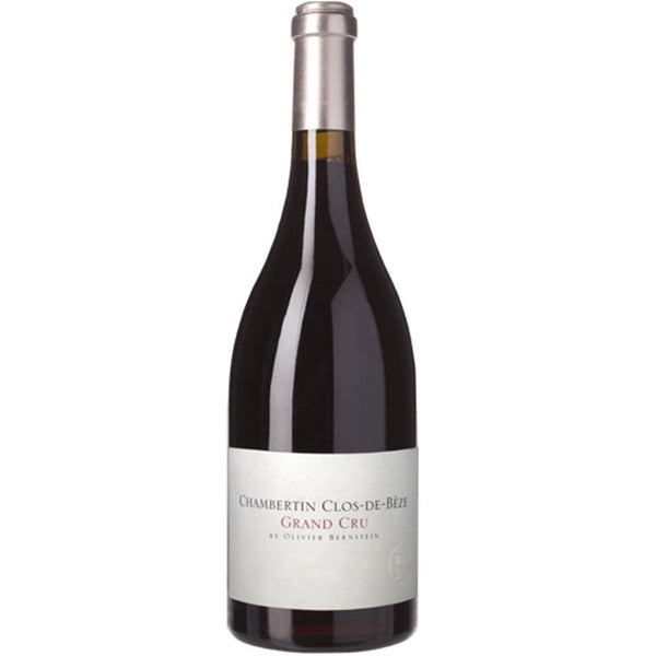 Olivier Bernstein / Chambertin Clos de Beze Grand Cru 2021