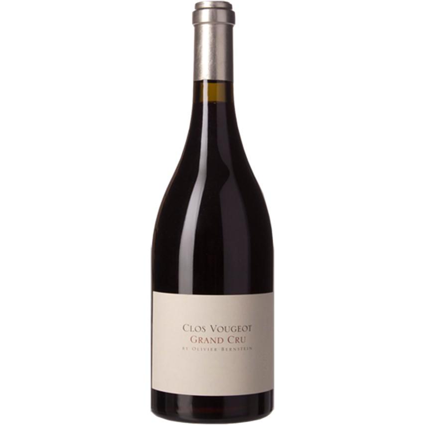 Olivier Bernstein / Clos Vougeot Grand Cru 2022