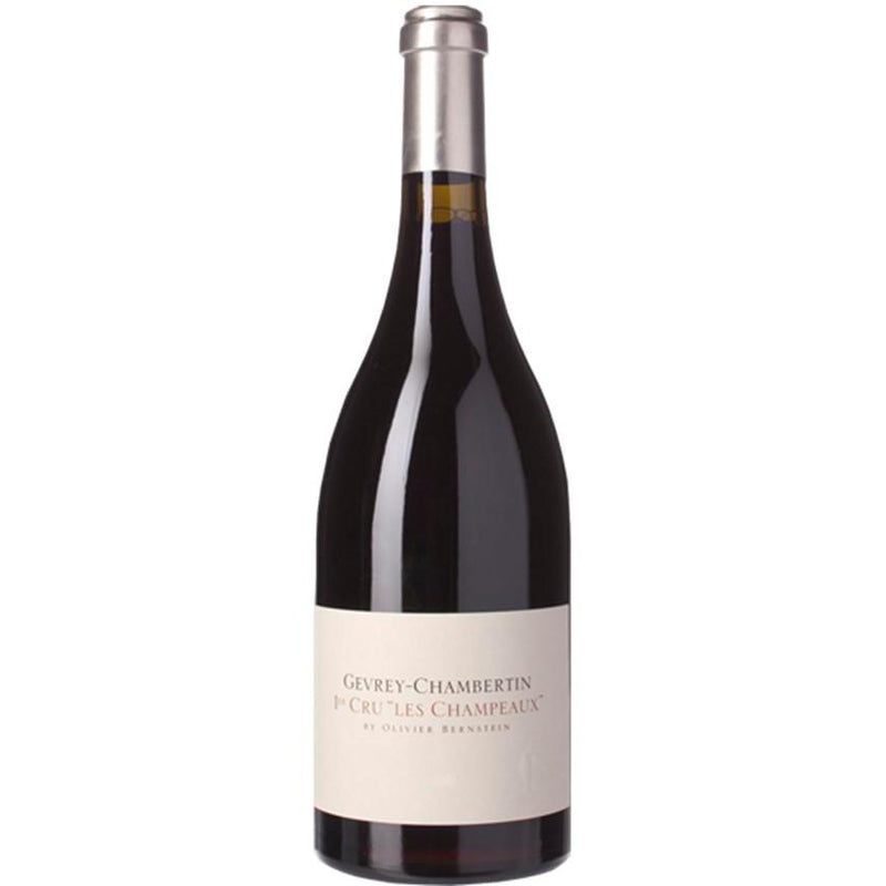 Olivier Bernstein / Gevrey Chambertin 1er Cru Les Champeaux 2021