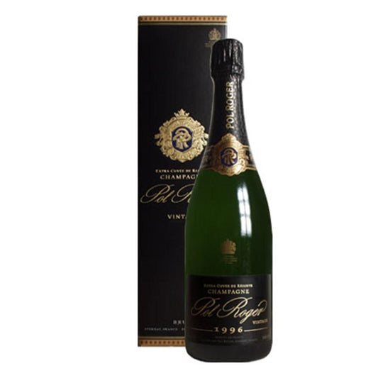 Pol Roger / Brut Vintage 2018