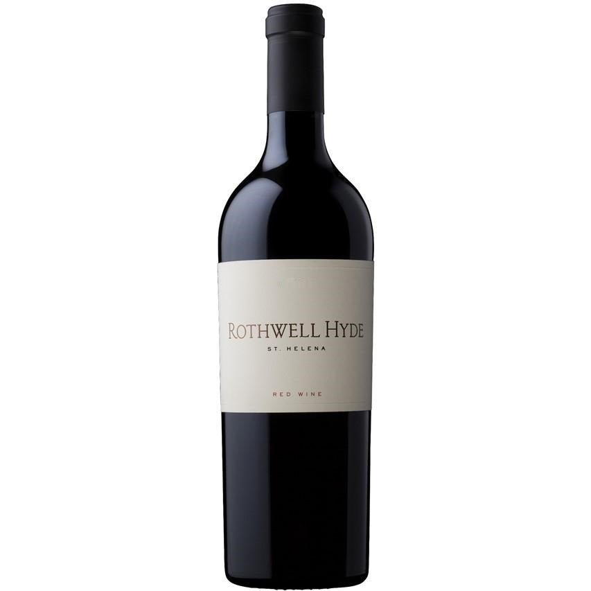 Abreu / Rothwell Hyde 2021