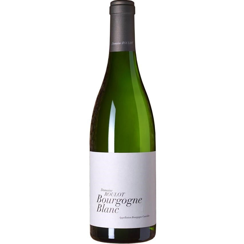 【抽選販売！限定4本！お1人様1本限り】Domaine Roulot / Bourgogne Blanc 2021 (11,550円)