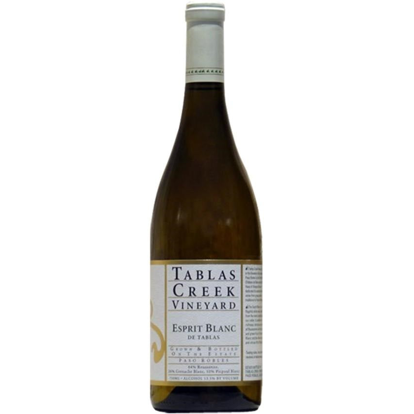 Tablas Creek Vineyard / Esprit de Tablas Blanc 2021
