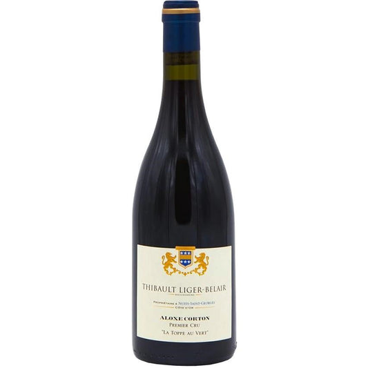 Thibault Liger-Belair / Aloxe Corton 1er Cru La Toppe Au Vert 2022