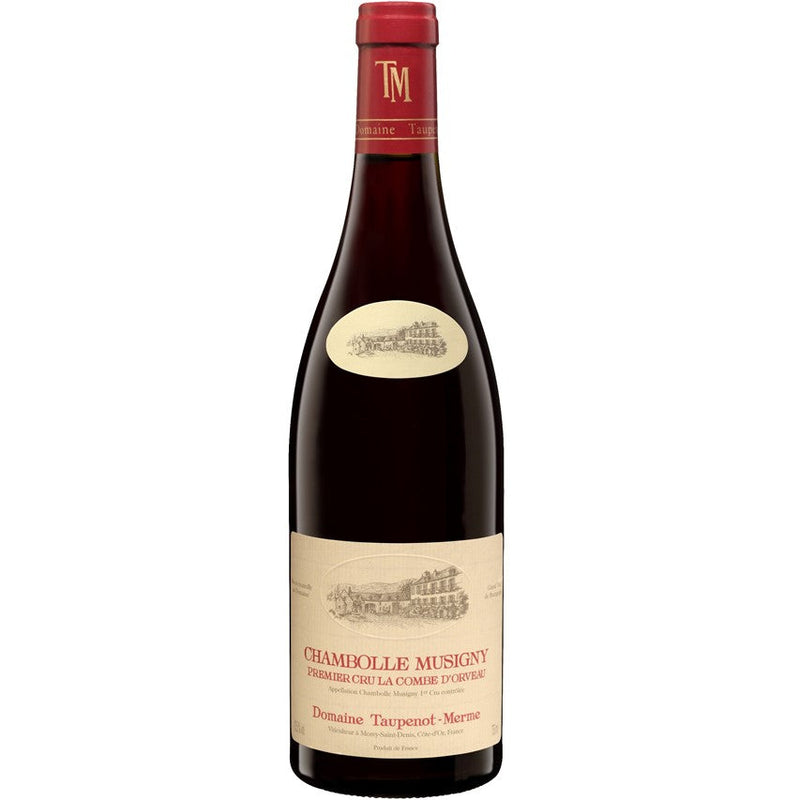 Domaine Taupenot-Merme / Chambolle Musigny 1er Cru La Combe d'Orveau 2020 1500ml