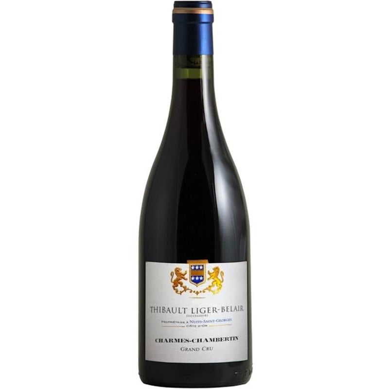 Thibault Liger-Belair / Charmes Chambertin Grand Cru 2020