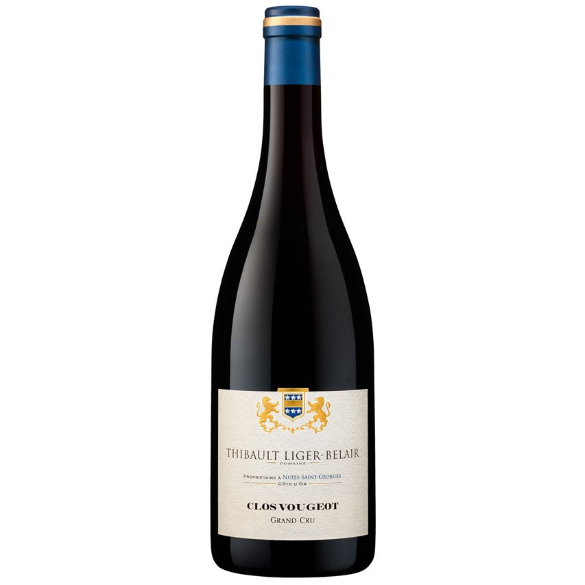Thibault Liger-Belair / Clos Vougeot Grand Cru 1500ml 2022