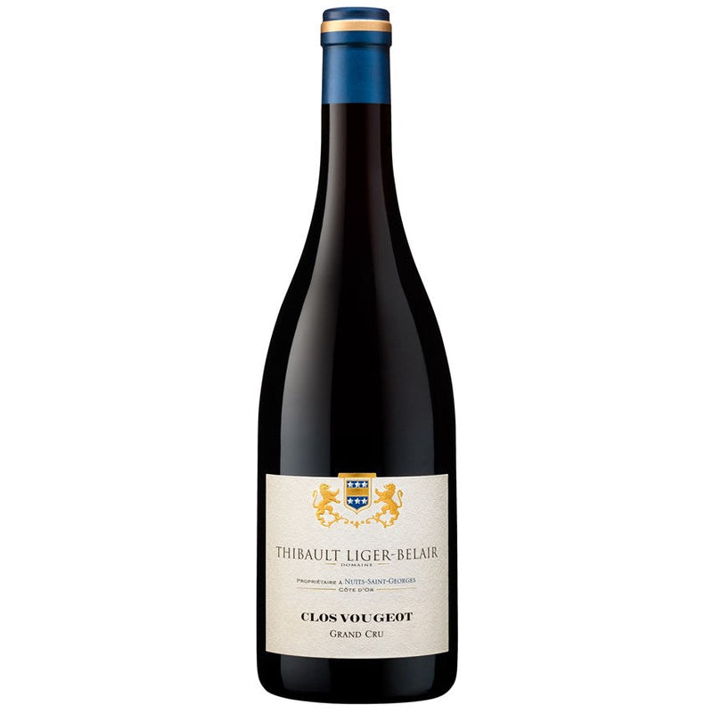 Thibault Liger-Belair / Clos Vougeot Grand Cru 1500ml 2020