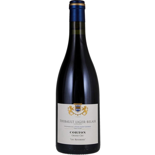 Thibault Liger-Belair / Corton Grand Cru Les Renardes 2022