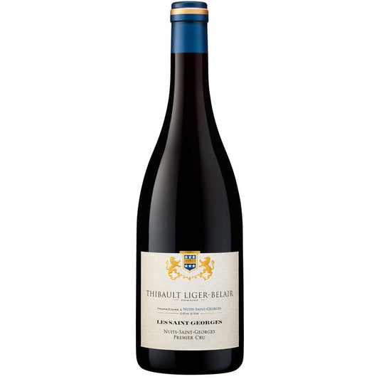 Thibault Liger-Belair / Nuits Saint Georges 1er Cru Les Saint Georges 2021