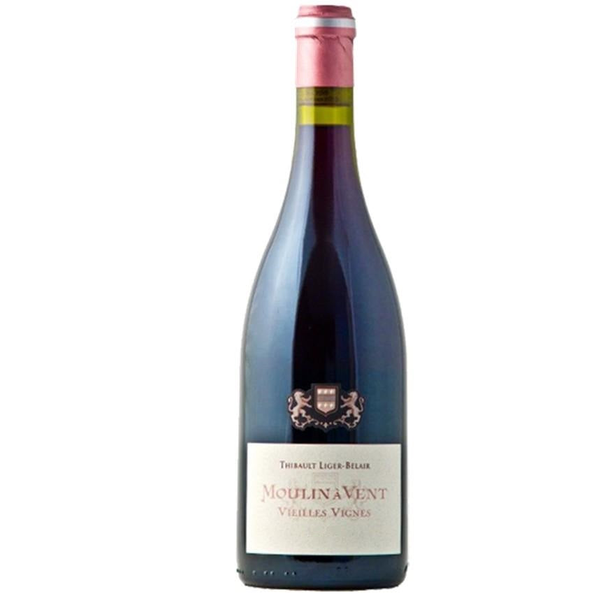 Thibault Liger-Belair / Moulin a Vent Les Vieilles Vignes 2017