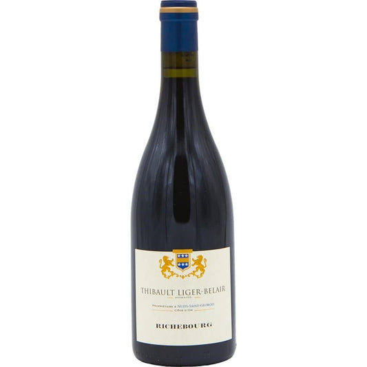 Thibault Liger-Belair / Richebourg Grand Cru 2022