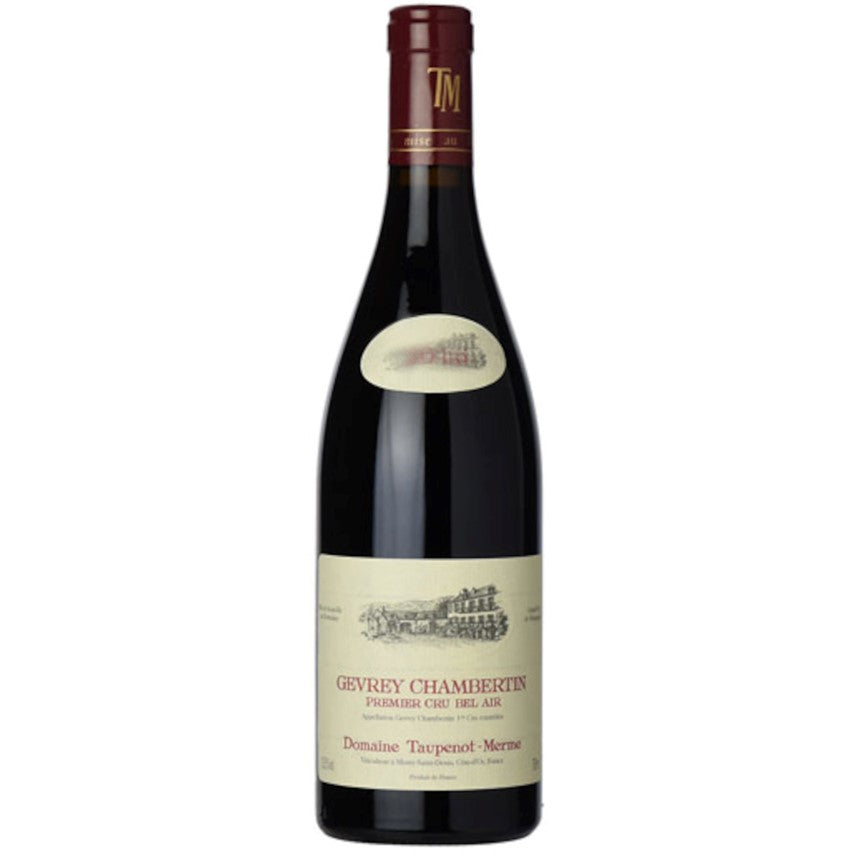 Domaine Taupenot Merme / Gevrey Chambertin 1er Cru Bel Air 2022