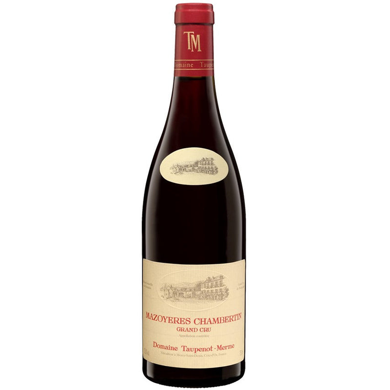 Domaine Taupenot-Merme / Mazoyeres Chambertin Grand Cru 2020