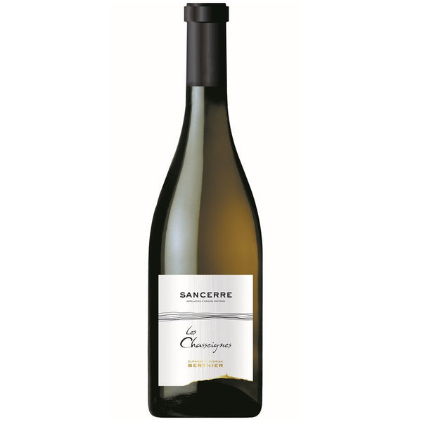 Vignobles Berthier / Sancerre Blanc Les Chasseignes 2019