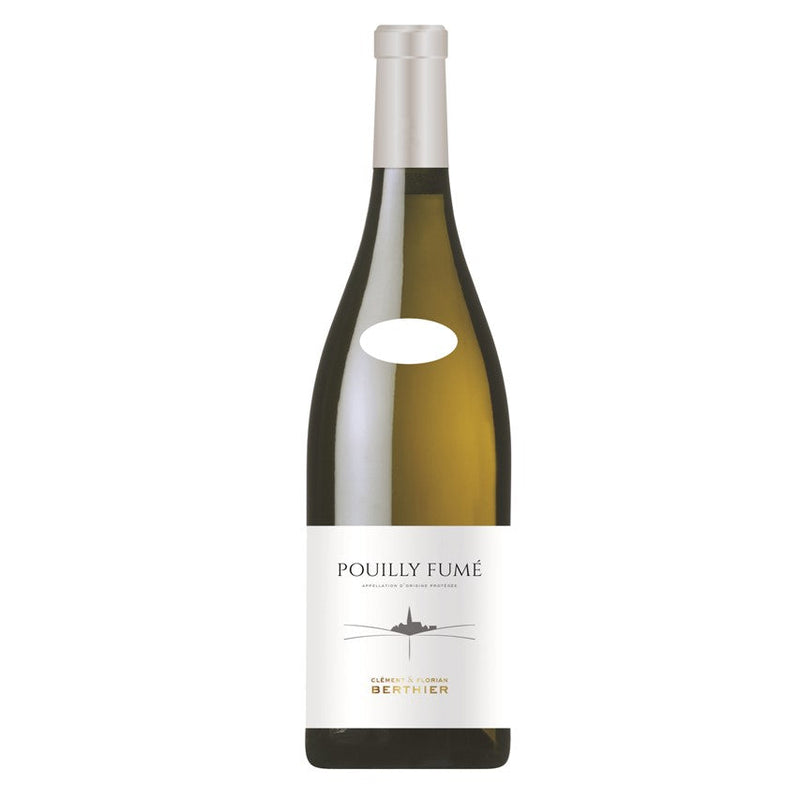 Vignobles Berthier / Pouilly Fume 2022