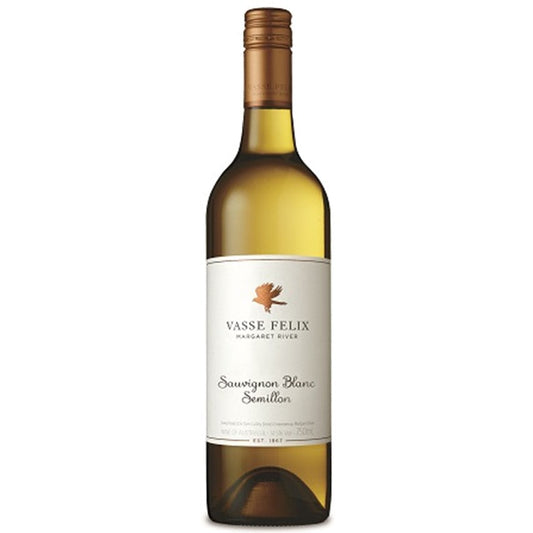 Vasse Felix / Sauvignon Blanc Semillon 2018
