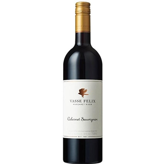 Vasse Felix / Cabernet Sauvignon 2021
