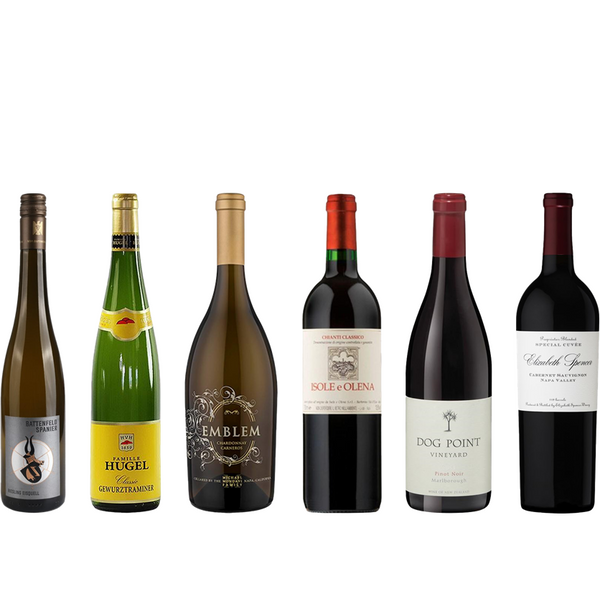 【31%OFF】Discover Your Wine コンプリートセット