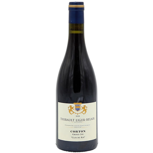 Thibault Liger-Belair / Corton Grand Cru Clos du Roi 2022