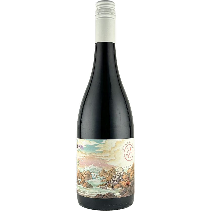 Dormilona / Tempranillo 2023