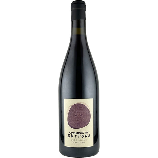 Commune of Bottons / Gloria Pinot Noir 2021
