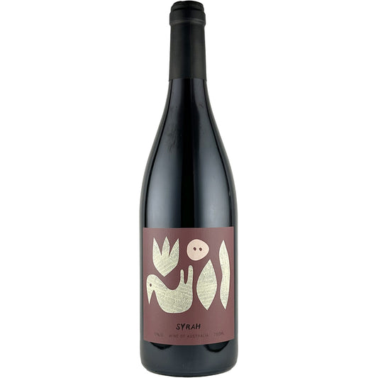Commune of Bottons / Sparrow Syrah 2018