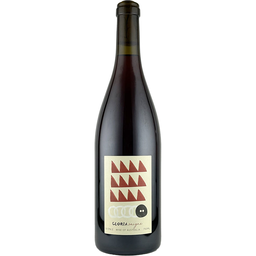 Commune of Bottons / Gloria Pinot Noir Saigne 2018