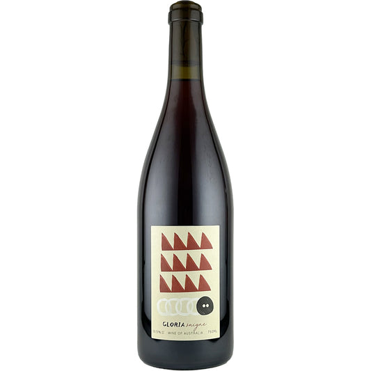 Commune of Bottons / Gloria Pinot Noir Saigne 2018