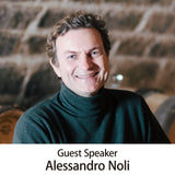【クロ・ド・タール、4ヴィンテージの垂直試飲】11/25(水) Clos de Tart Seminar