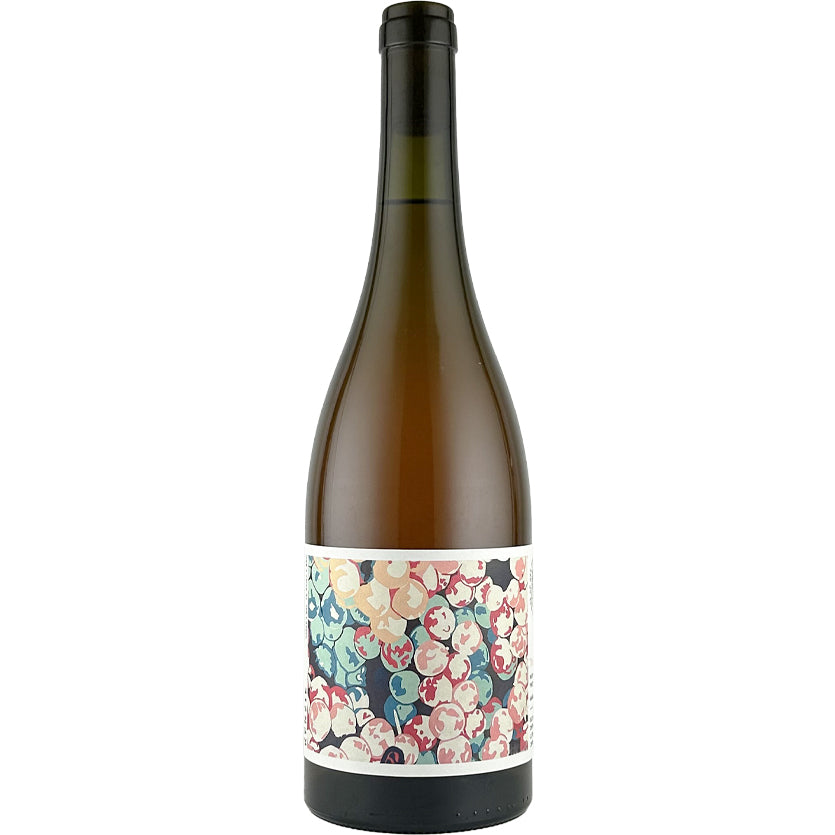 Kenzie Wine / Tearz White Noir 2022