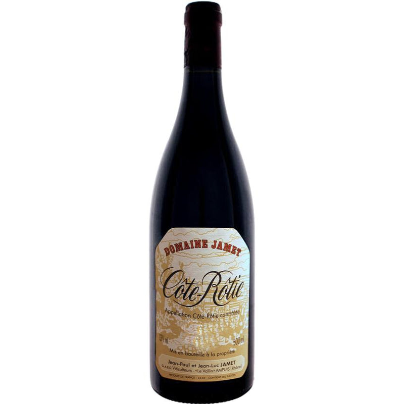 Domaine Jamet / Cote Rotie 2001