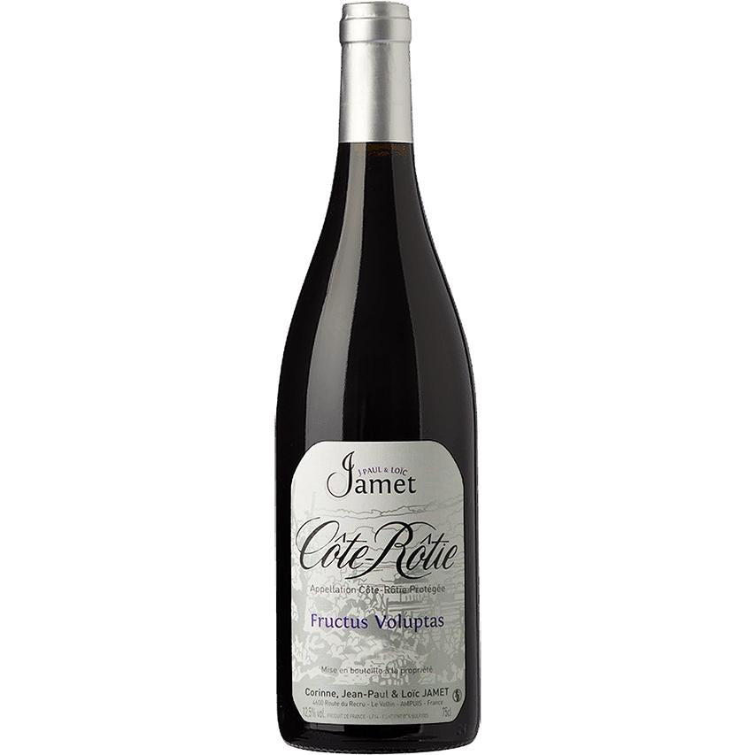 Domaine Jamet / Cote Rotie Fructus Voluptas 2023