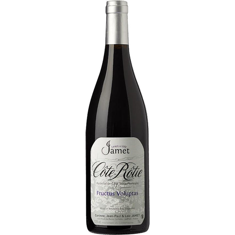 Domaine Jamet / Cote Rotie Fructus Voluptas 2021