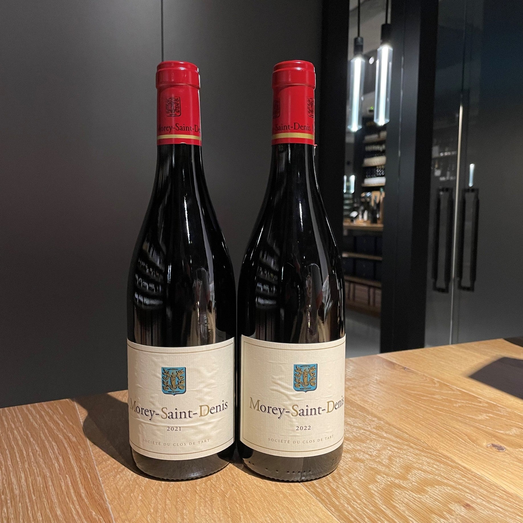 10/23(金)-11/1(日) ウィークリーテイスティング CDA Hidden Jem-Clos de Tart Village-