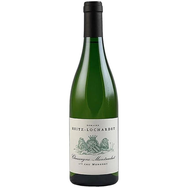 Domaine Heitz-Lochardet / Chassagne Montrachet 1er Cru Morgeot Blanc 2021