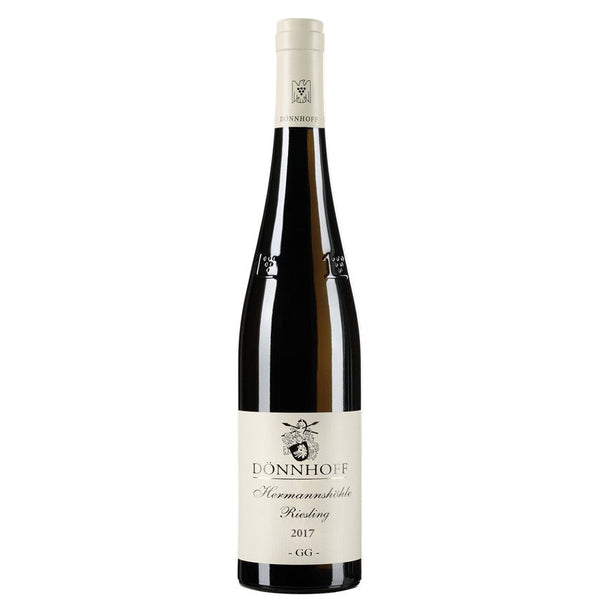 Donnhoff / Hermannshohle Riesling Grosses Gewachs 2022