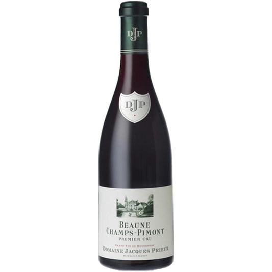 Domaine Jacques Prieur / Beaune 1er Cru Champs Pimont Rouge 2022