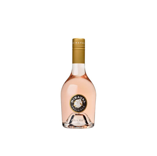 Miraval Rose 375ml 2023