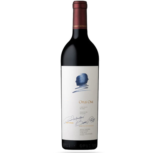 Opus One 2022