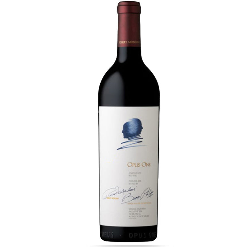 Opus One 2019