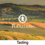 【ヴィーノ・ノービレの筆頭来日】9/19(土) Poliziano 来日テイスティング