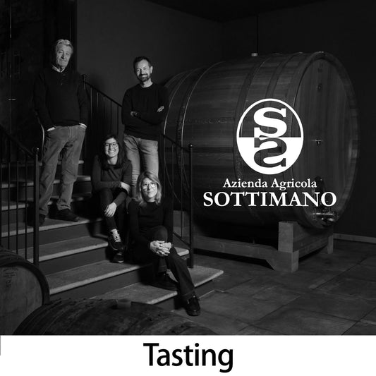 【バルバレスコ×クリュの体験来日セミナー】11/10(火) Sottimano Tasting