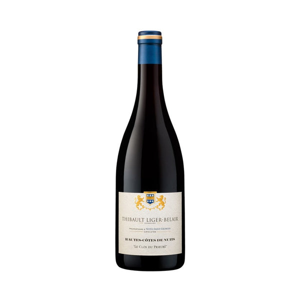 Thibault Liger-Belair / Bourgogne Hautes Cotes de Nuits Clos du Prieure 2021